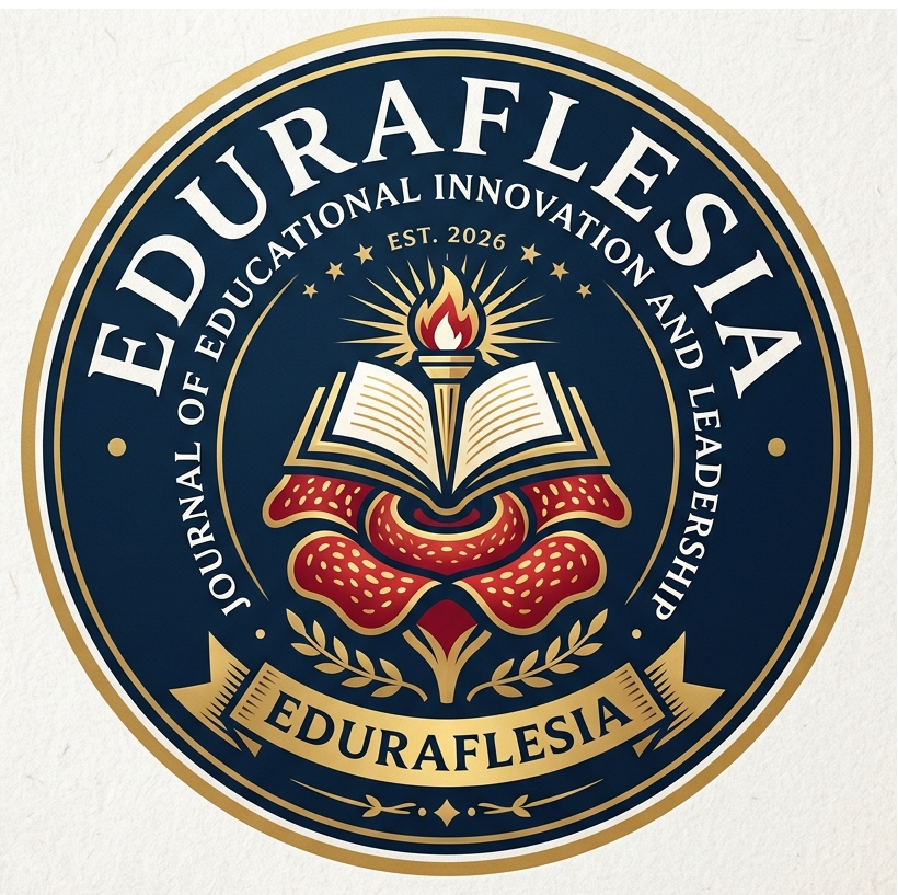 Eduraflesia Banner